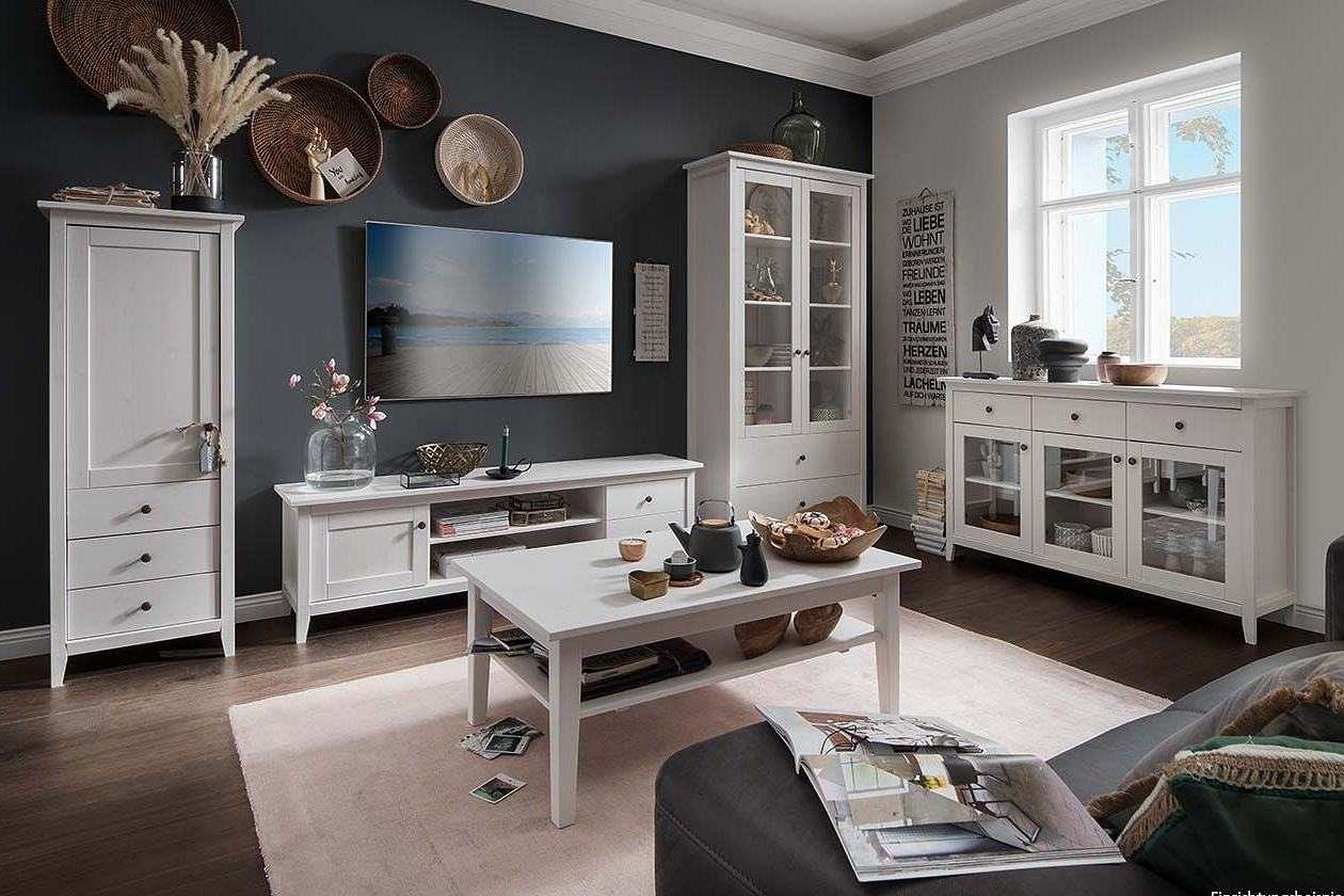 B�ro-, Ess-, Schlaf- und Wohnzimmer-M�bel