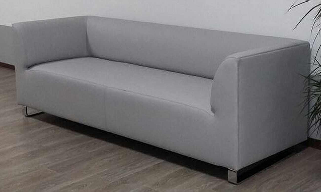 Polsterm�bel Sofas im Bauhausstil